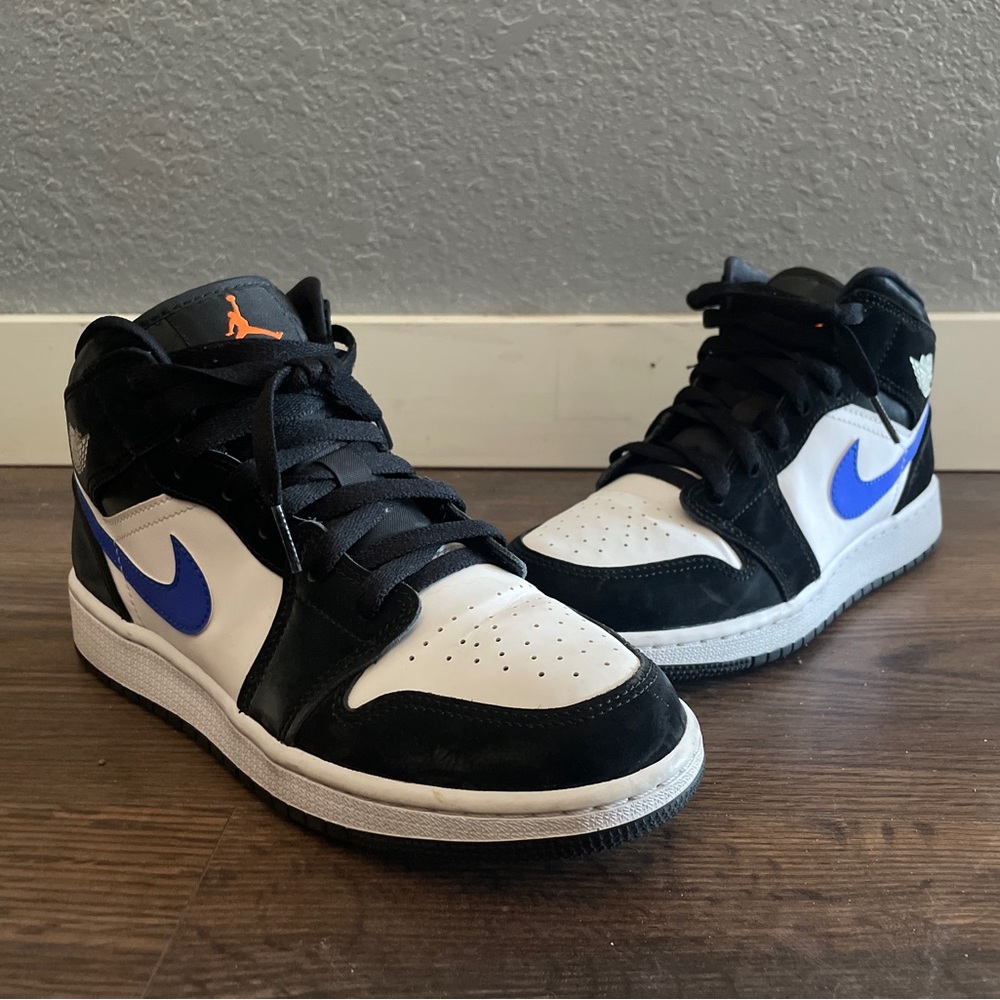 Nike Jordan 1 mid